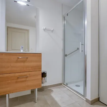 For 4 People Without Balcony בית נופש בריי-דון