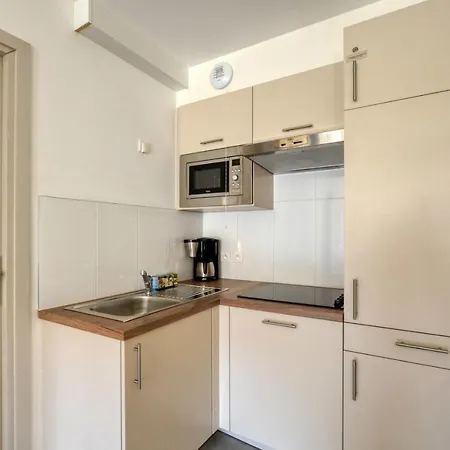 For 4 People Without Balcony בית נופש בריי-דון