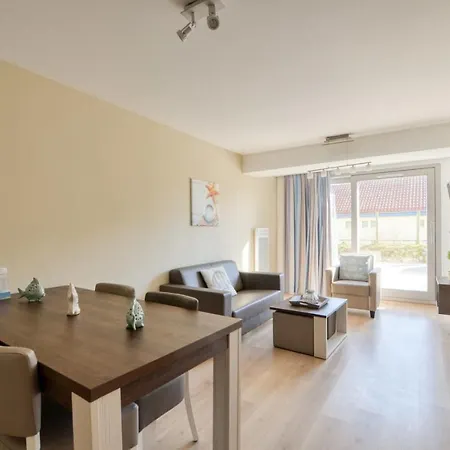 בית נופש For 4 People Without Balcony בריי-דון
